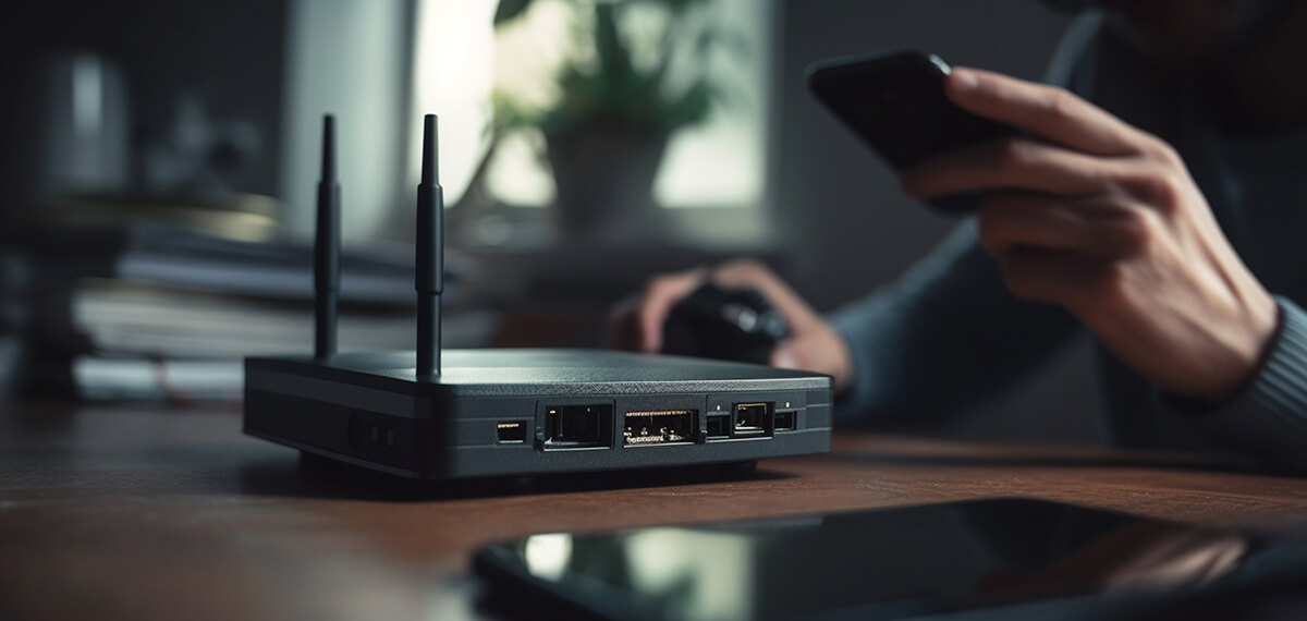 Active Network